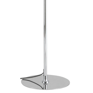 Zayanab 66.7" Integrated LED Metal Floor Lamp