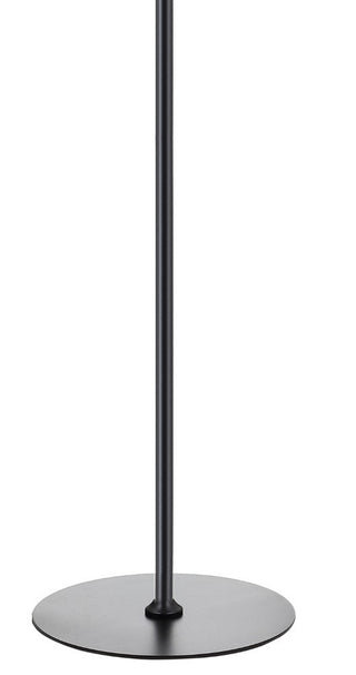 Zayanab 66.7" Integrated LED Metal Floor Lamp