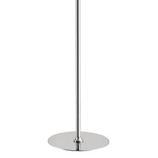 Ash 65.25" Integrated LED Metal Floor Lamp