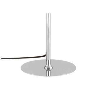 Zail 60.5" Modern Dimmable Metal Integrated LED Floor Lamp