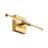 Brass Gold