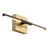Oil Rubbed Bronze/Brass Gold