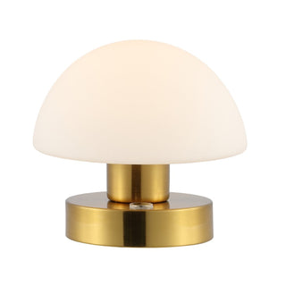 Modern mushroom  5.75