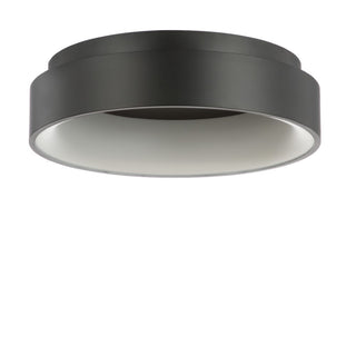 Daintree 17.7" Integrated LED Flush Mount Ceiling Light