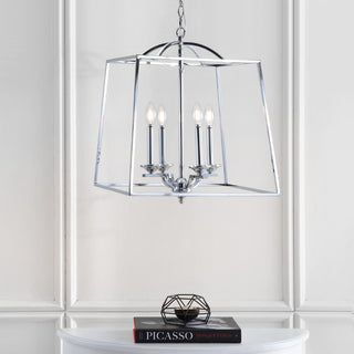 Rosie Metal LED Pendant