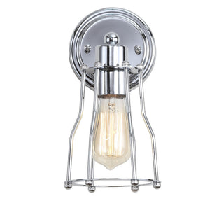 Scott Metal Vanity Light