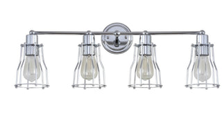 Scott Metal Vanity Light