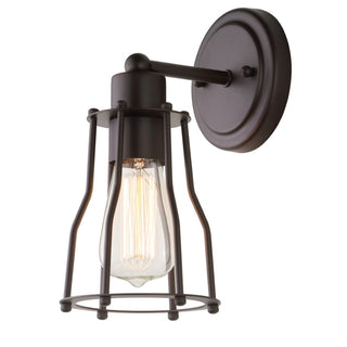 Scott Metal Vanity Light