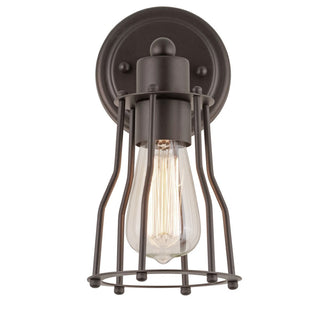 Scott Metal Vanity Light