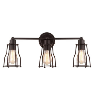 Scott Metal Vanity Light