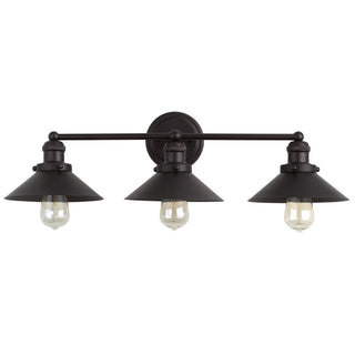 Musa Metal Shade Sconce