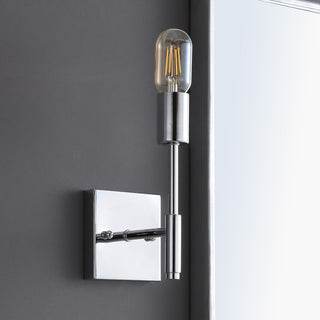 Scilla Metal LED Wall Sconce