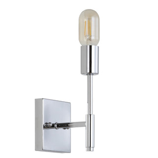 Scilla Metal LED Wall Sconce