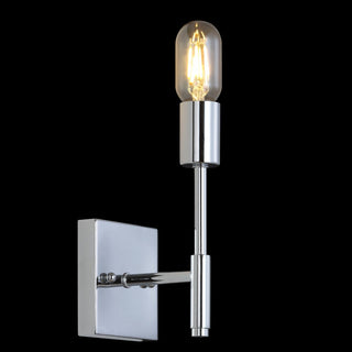 Scilla Metal LED Wall Sconce