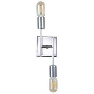 Scilla Metal LED Wall Sconce