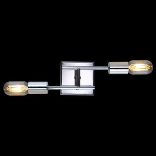 Scilla Metal LED Wall Sconce