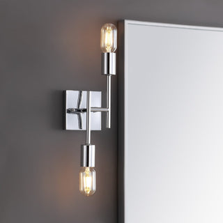 Scilla Metal LED Wall Sconce