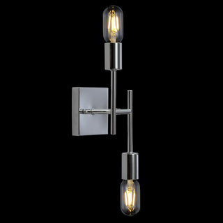 Scilla Metal LED Wall Sconce