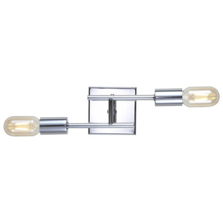 Scilla Metal LED Wall Sconce