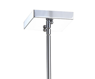 Condor 30.5" Adjustable Metal LED Linear Pendant