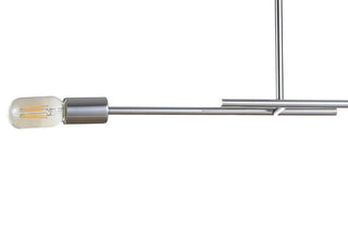 Condor 30.5" Adjustable Metal LED Linear Pendant