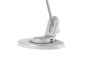 Pena 18.5" Aluminum Contemporary Minimalist Adjustable Dimmable USB Charging LED Task Lamp