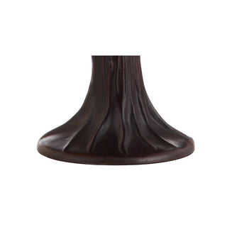 Nash Tiffany-Style 12" LED Table Lamp