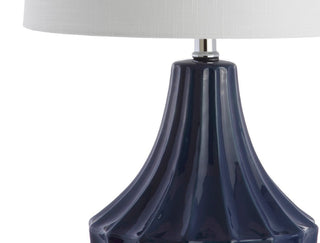 Marley 24.5" Ceramic LED Table Lamp