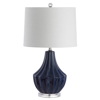 Marley 24.5" Ceramic LED Table Lamp