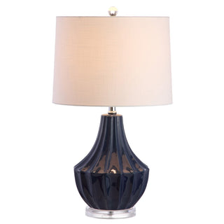 Marley 24.5" Ceramic LED Table Lamp