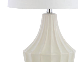 Marley 24.5" Ceramic LED Table Lamp