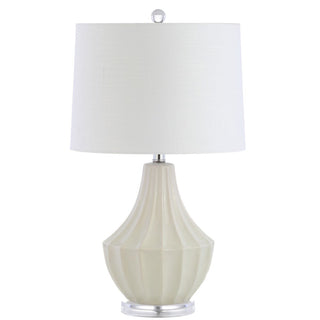 Marley 24.5" Ceramic LED Table Lamp