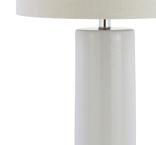 Arabella 31.5" Ceramic LED Table Lamp