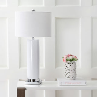 Arabella 31.5" Ceramic LED Table Lamp