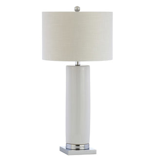 Arabella 31.5" Ceramic LED Table Lamp