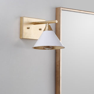 Avi Metal Wall Sconce