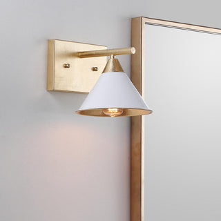 Avi Metal Wall Sconce