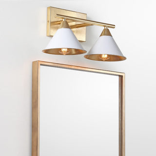 Avi Metal Wall Sconce