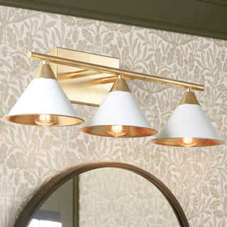 Avi Metal Wall Sconce