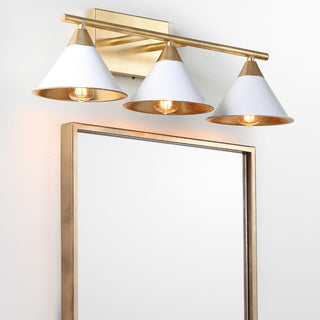 Avi Metal Wall Sconce