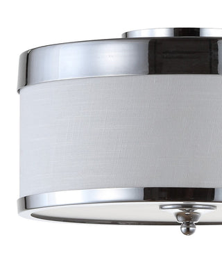 Dodo 15" Metal LED Flush Mount