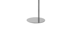 Ervin 64" Metal Minimalist Modern LED Integrated Floor Lamp