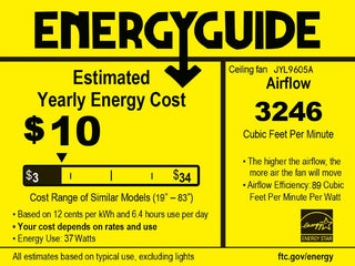 Madarasz 52" 1-Light Mid-century LED Ceiling Fan With Remote