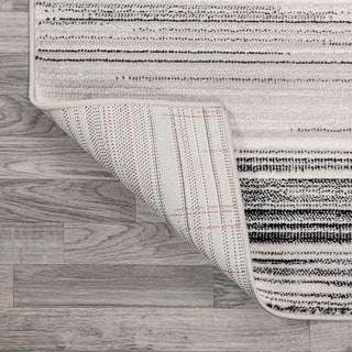 Bentley Gradient Striped Area Rug