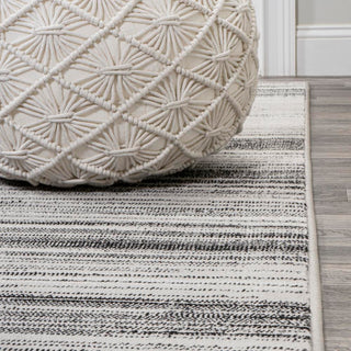 Bentley Gradient Striped Area Rug