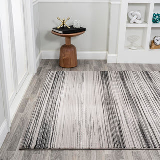 Bentley Gradient Striped Area Rug