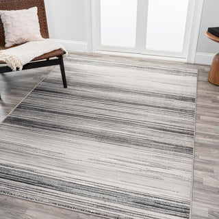 Bentley Gradient Striped Area Rug