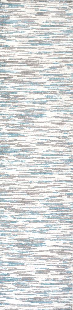 Lance Abstract Linear Stripe Area Rug