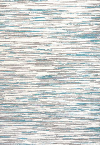 Lance Abstract Linear Stripe Area Rug