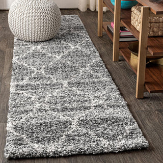 Tasmania Susa Ogee Moroccan Trellis Area Rug